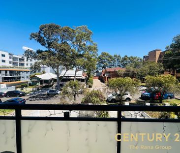 Modern Apartment in Prime Blacktown Location – Spacious & Stylish L... - Photo 3