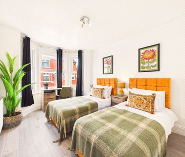 4 Bed Terraced House, Ridgway Road, LU2 - Photo 6