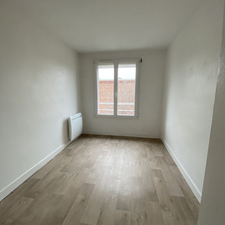 HYPER CENTRE Appartement 3 chambres VISITE VIRTUELLE - Photo 1