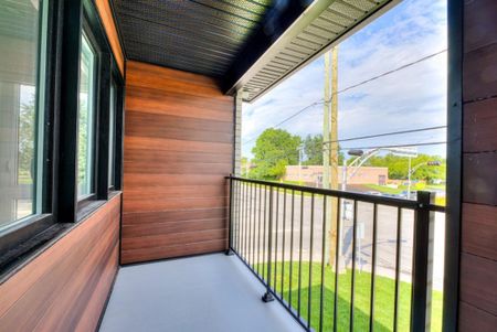 441 Rue Blainville E., app.4, J7E 1N8, Sainte-Thérèse - Photo 4