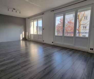 Location Appartement 4 pièces 80m² CAEN 14000 - Photo 6