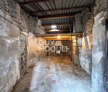 Location Maison 3 pièces 86m² - Photo 4