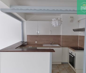 Appartement 2 pièces à Thionville - Photo 3