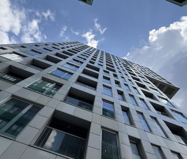 Appartement te huur: Haarlemmerweg 1074 1014 BL Amsterdam - Foto 4