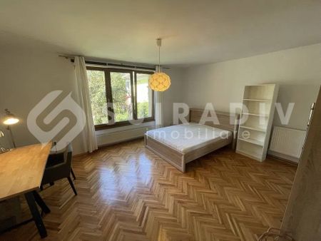 Apartament 3 camere | Ultracentral –Motilor | 80 mp | Parcare & Garaj - Photo 4