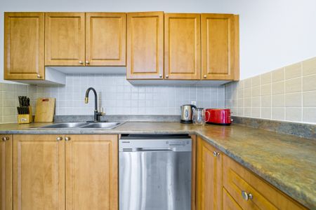 Appartement à Montréal (Côte-des-Neiges/Notre-Dame-de-Grâce) - Photo 5