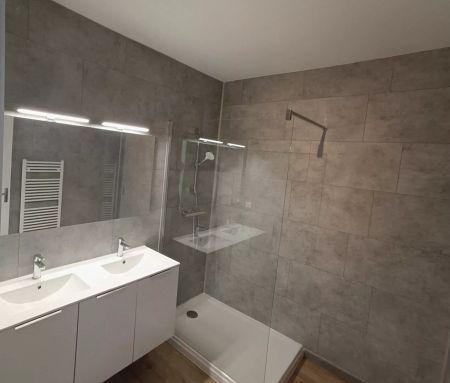 Chambre colocation Quartier Saint Eloi - Photo 4