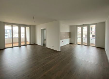 Willkommen im neuen Zuhause- Die Lindenhöfe II in den Steimker Gärten - Photo 3