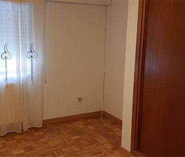 Piso de alquiler en Plaza de Pablo Picasso, 1, Centro - Photo 1