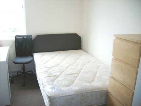 5 Bed - Metchley Drive, Harbourne, Birmingham - Photo 5