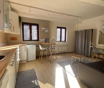 Appartement 1 pièce à - Photo 3