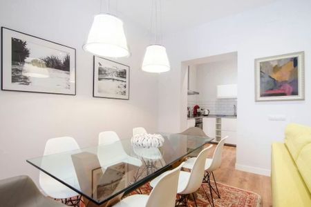 Calle de los Tres Peces, Madrid, Community of Madrid 28012 - Photo 3