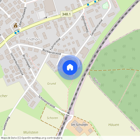 8181, Höri, Bücklerstrasse, 26