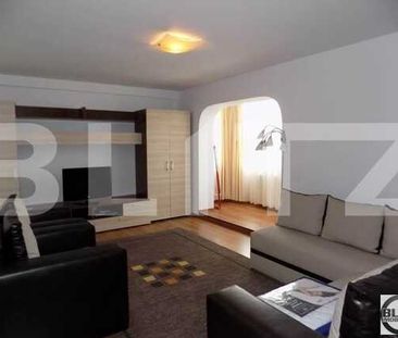 2 camere, 54 mp, decomandat, totul nou, la prima inchiriere, zona Profi - Photo 1