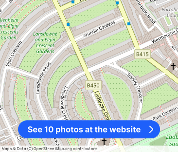 London, London, W11 - Photo 1