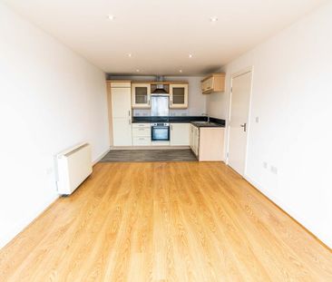 2 bedroom apartment to rent - Photo 2