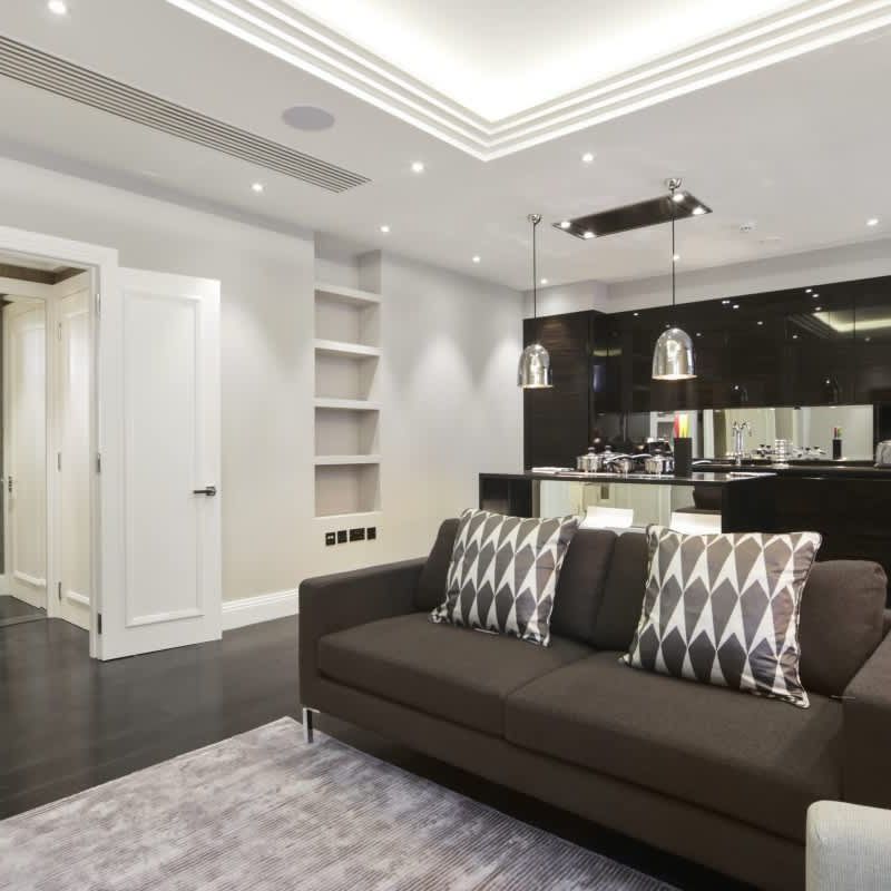 Eccleston Street, Westminster, SW1W - Photo 1