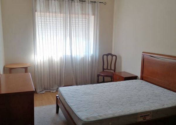 Apartamento T3 em Braga