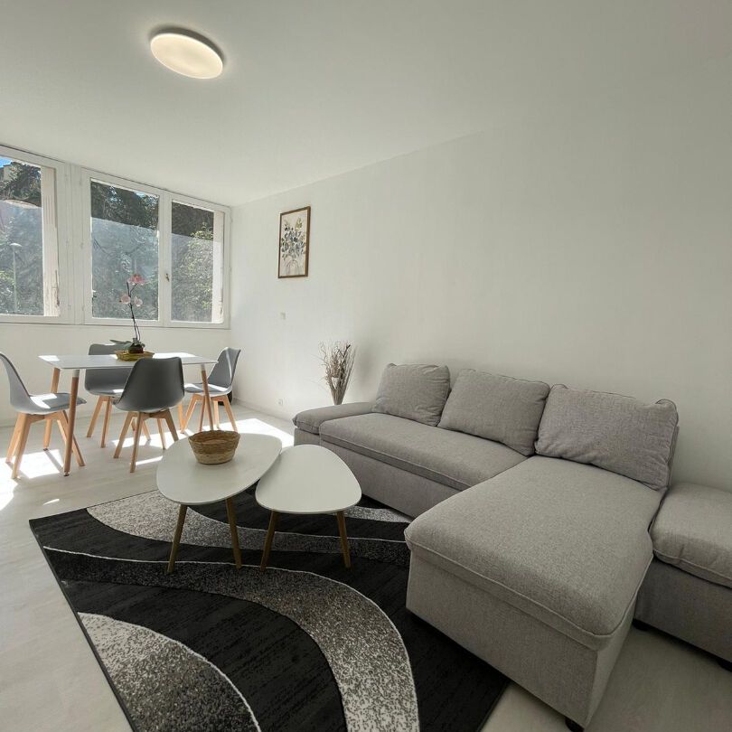 Location Appartement 4 pièces 73m² - Photo 1