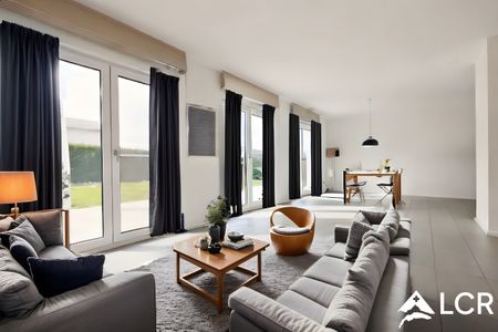 Magnifique villa de 5,5 pièces avec jardin - Photo 4