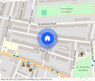 Kashgar Road, London, SE18 - Photo 1