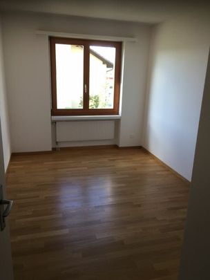 Neu renovierte 4.5-Zimmer-Wohnung, Rüediswilerstrasse 94, 6017 Ruswil - Photo 1