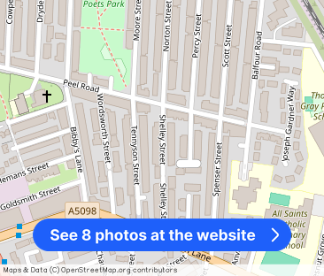 Shelley Street, Bootle - Photo 1