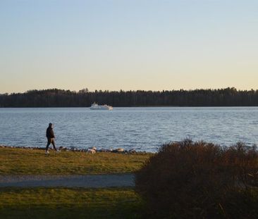 Lidingö - 2rok - tillsv - 14.835kr/mån - Photo 1