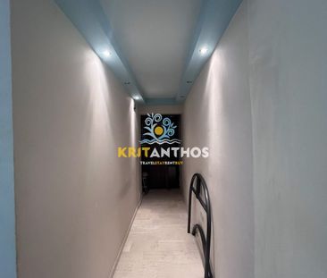Διαμέρισμα Κέντρο - Ρέθυμνο πόλη - Φωτογραφία 4
