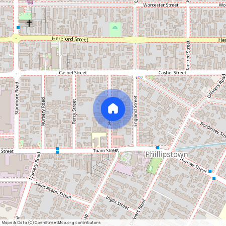 24B Suffolk Street, Phillipstown, Christchurch City