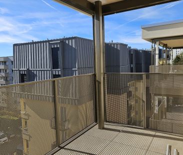 Mehrere renovierte 2.5-Zimmer-Wohnungen im Quartier Beauregard - Photo 2