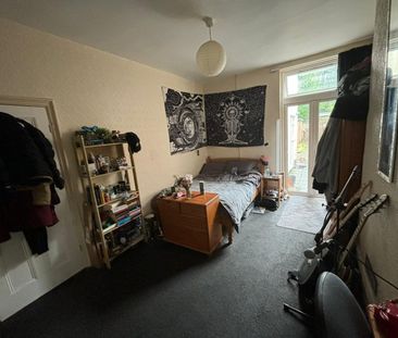 Room in a Shared House, Stanbury Avenue, BS16 - Photo 6