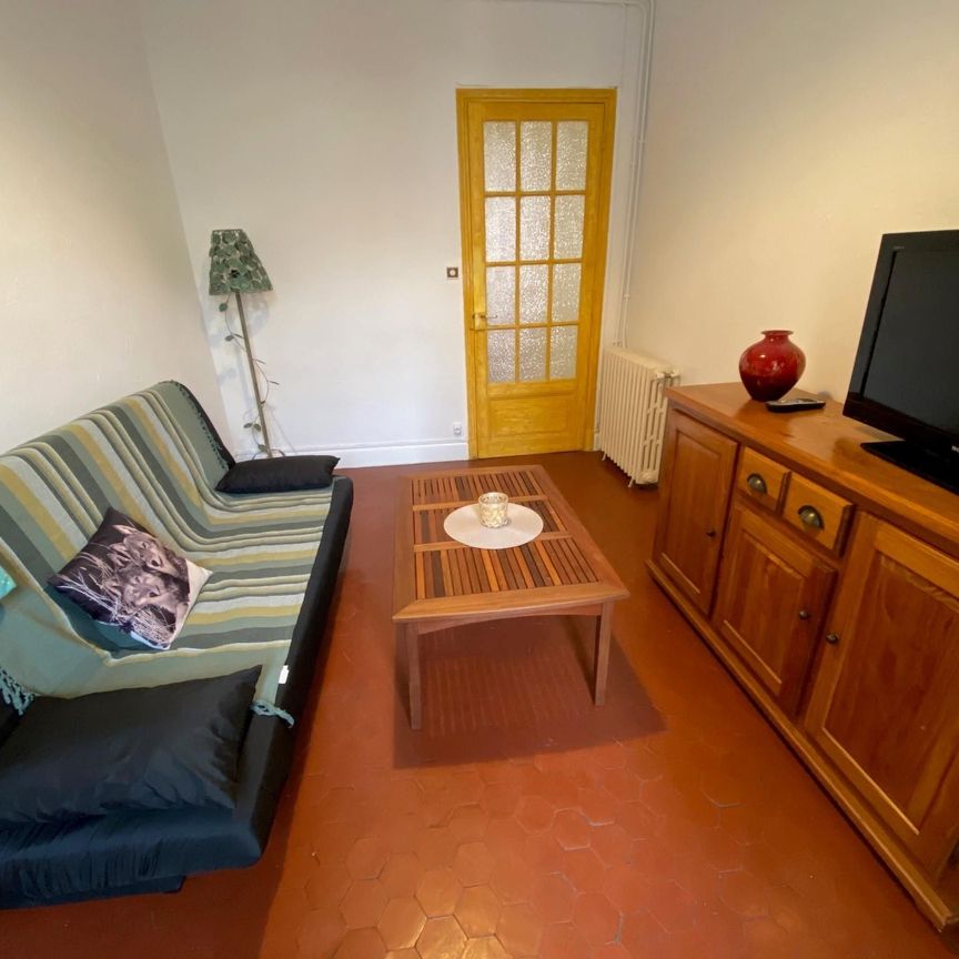 Location Appartement 2 pièces 45m² NICE 06300 - Photo 1