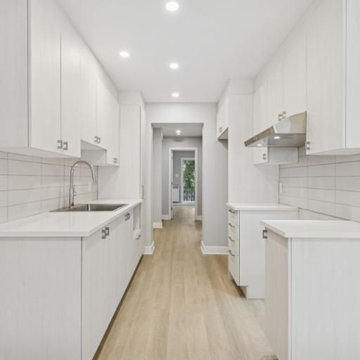 4 1/2 - Montréal (Rosemont) - 1 750 $/mois - Photo 1