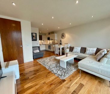 2 bedroom apartment to rent - Photo 1