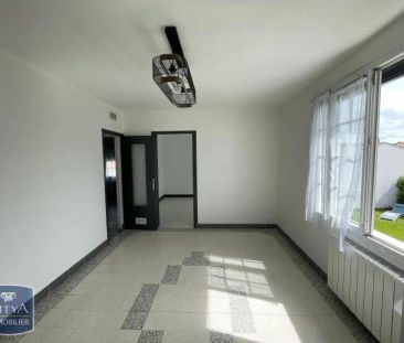 Appartement à louer 3 pièces 53.57m² - Photo 2