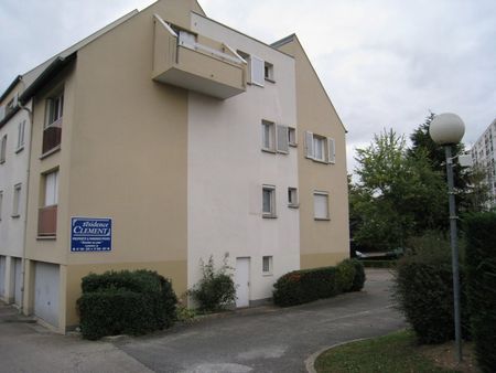 Location Appartement 1 pièce 31m² OLIVET 45160 - Photo 3