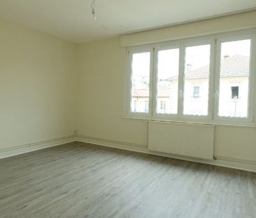 Location appartement 3 pièces, 67.11m², Épinal - Photo 5
