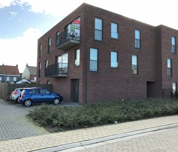 Rustig gelegen twee-slaapkamer appartement + autostandplaats - Photo 2