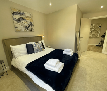 1 bedroom flat to rent - Photo 5 | Rentumo