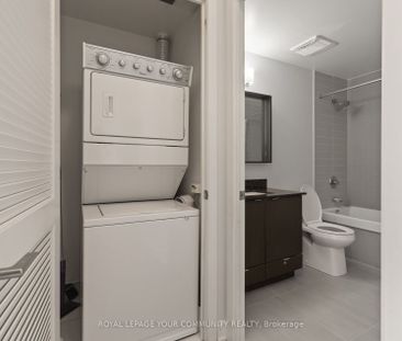 For Lease - 4633 Glen Erin Drive Unit# 1606, Mississauga, Ontario - Photo 5