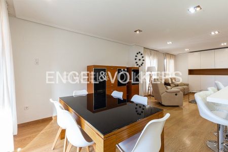 Apartamento de alquiler en Avinguda de França, Penya - Roja - Avda. Francia - Photo 4