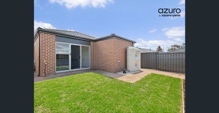 ✨ Brand-New Co-Living Ensuite | Fully Furnished | All Bills Included | 5 Pintail Drive, Melton South VIC 3338 - Photo 4