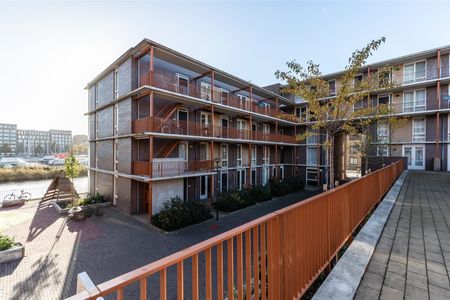 Theo Frenkelhof 96, 1087 KD Amsterdam - Photo 4