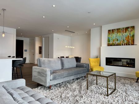 For Lease - 727 Grandview Drive Unit# 306, Huntsville, Ontario - Photo 2