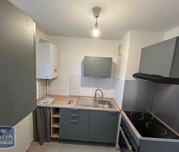 Location Appartement 2 pièces 46m² GRAND CHARMONT 25200 - Photo 5