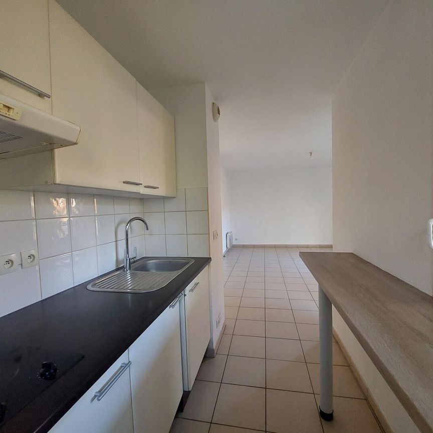 location Appartement T3 DE 59.41m² À CANTELEU - Photo 1