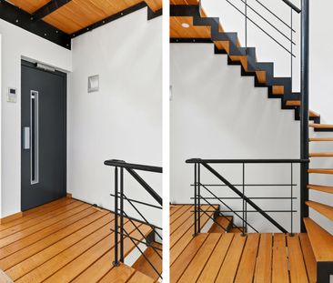 Huis in Ukkel - Photo 6