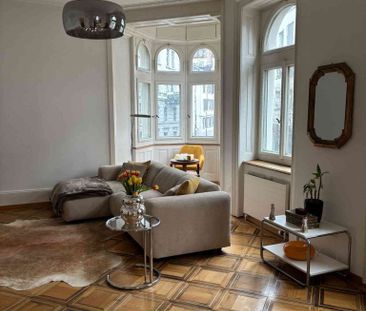 3.5 Zimmer, 95 m², 1. Stock - Foto 5