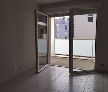 Location Appartement 2 pièces 43m² - Photo 1